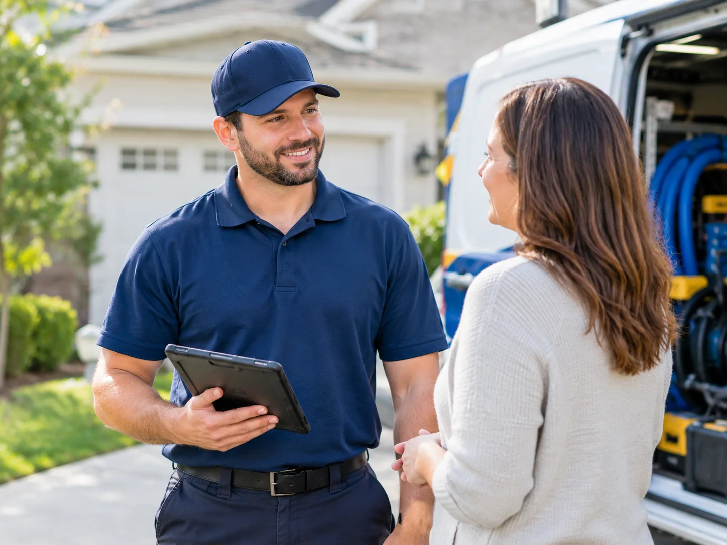 Sewage Backup Cleanup Davisville, WV FAQs
